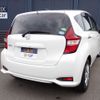 nissan note 2018 -NISSAN--Note DBA-E12--E12-574142---NISSAN--Note DBA-E12--E12-574142- image 2