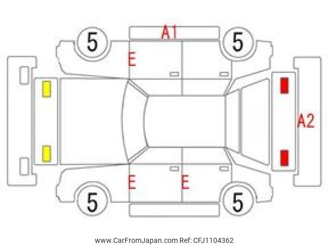 toyota alphard 2016 -TOYOTA--Alphard DBA-AGH30W--AGH30-0074398---TOYOTA--Alphard DBA-AGH30W--AGH30-0074398- image 2