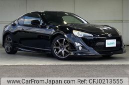 toyota 86 2013 -TOYOTA--86 DBA-ZN6--ZN6-026718---TOYOTA--86 DBA-ZN6--ZN6-026718-