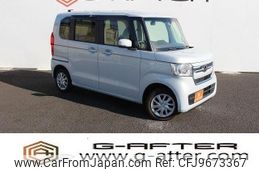 honda n-box 2021 -HONDA--N BOX 6BA-JF4--JF4-1215922---HONDA--N BOX 6BA-JF4--JF4-1215922-