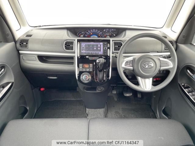 daihatsu tanto 2014 quick_quick_LA600S_LA600S-0179318 image 2