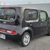 nissan cube 2018 -NISSAN--Cube DBA-Z12--Z12-400447---NISSAN--Cube DBA-Z12--Z12-400447- image 5