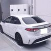 toyota corolla 2023 CFJ1642773 image 2