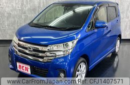 nissan dayz 2017 CFJ1407571