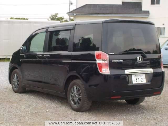 honda stepwagon 2011 -HONDA 【野田 500】--Stepwgn DBA-RK2--RK2-1200542---HONDA 【野田 500】--Stepwgn DBA-RK2--RK2-1200542- image 2