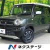 suzuki hustler 2017 quick_quick_MR41S_MR41S-264651 image 1