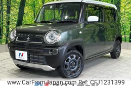 suzuki hustler 2017 quick_quick_MR41S_MR41S-264651
