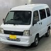 subaru sambar-van 2007 -SUBARU 【福岡 480は558】--Samber Van TV1-154743---SUBARU 【福岡 480は558】--Samber Van TV1-154743- image 1