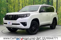 toyota land-cruiser-prado 2023 -TOYOTA--Land Cruiser Prado 3BA-TRJ150W--TRJ150-0168841---TOYOTA--Land Cruiser Prado 3BA-TRJ150W--TRJ150-0168841-