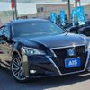 toyota crown 2015 -TOYOTA--Crown DAA-AWS210--AWS210-6098386---TOYOTA--Crown DAA-AWS210--AWS210-6098386- image 2