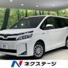 toyota voxy 2018 -TOYOTA--Voxy DAA-ZWR80G--ZWR80-0353335---TOYOTA--Voxy DAA-ZWR80G--ZWR80-0353335- image 1
