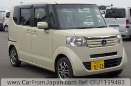 honda n-box 2015 -HONDA 【野田 580】--N BOX DBA-JF1--JF1-1527798---HONDA 【野田 580】--N BOX DBA-JF1--JF1-1527798-