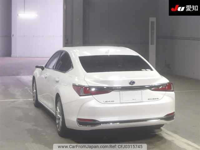 lexus es 2019 -LEXUS--Lexus ES AXZH10-1011144---LEXUS--Lexus ES AXZH10-1011144- image 2