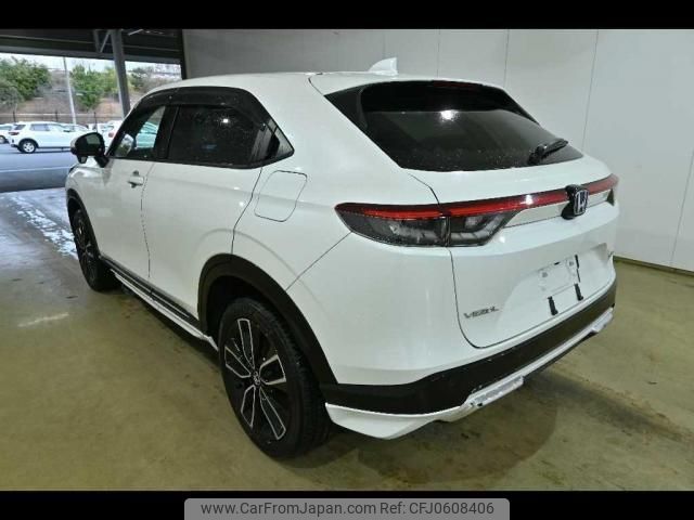 honda vezel 2021 quick_quick_6AA-RV5_1016252 image 2