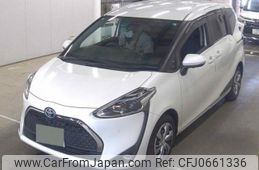 toyota sienta 2021 quick_quick_6AA-NHP170G_7247154