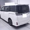 toyota voxy 2017 -TOYOTA 【京都 302ﾐ5271】--Voxy ZRR80W-0352207---TOYOTA 【京都 302ﾐ5271】--Voxy ZRR80W-0352207- image 2