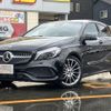 mercedes-benz a-class 2017 quick_quick_DBA-176042_WDD1760422V196863 image 1