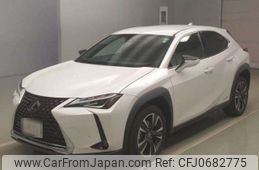 lexus ux 2020 -LEXUS 【八王子 330ﾛ7321】--Lexus UX 6AA-MZAH10--MZAH10-2066159---LEXUS 【八王子 330ﾛ7321】--Lexus UX 6AA-MZAH10--MZAH10-2066159-