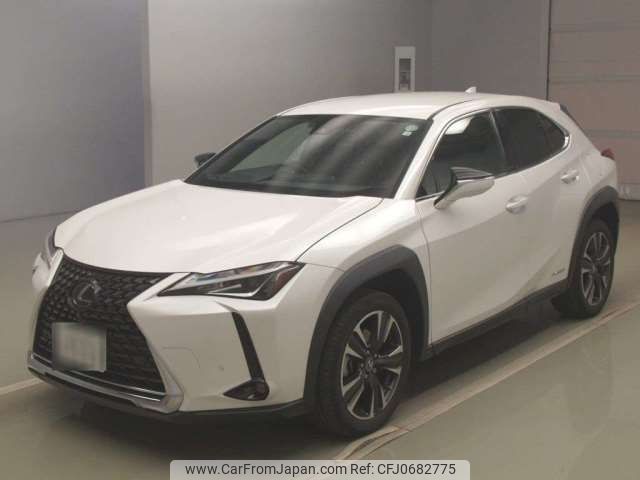 lexus ux 2020 -LEXUS 【八王子 330ﾛ7321】--Lexus UX 6AA-MZAH10--MZAH10-2066159---LEXUS 【八王子 330ﾛ7321】--Lexus UX 6AA-MZAH10--MZAH10-2066159- image 1