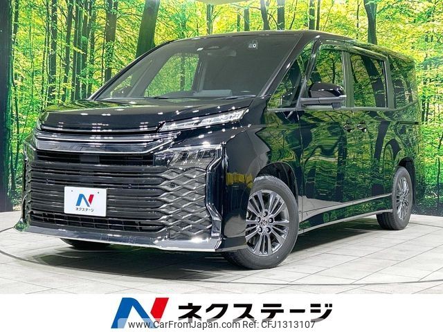 toyota voxy 2022 -TOYOTA--Voxy 6AA-ZWR90W--ZWR90-0054568---TOYOTA--Voxy 6AA-ZWR90W--ZWR90-0054568- image 1
