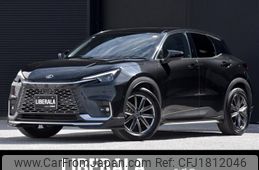 lexus lexus-lbx 2024 CFJ1812046