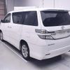 toyota vellfire 2012 -TOYOTA--Vellfire ANH25W-8035101---TOYOTA--Vellfire ANH25W-8035101- image 2