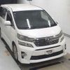 toyota vellfire 2011 CFJ1571602 image 1