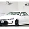 toyota mark-x 2010 quick_quick_DBA-GRX130_GRX130-6021849 image 1