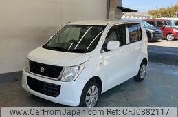 suzuki wagon-r 2015 -SUZUKI--Wagon R MH34S-519941---SUZUKI--Wagon R MH34S-519941-