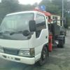 isuzu elf-truck 2003 GOO_NET_EXCHANGE_0504922A30221019W001 image 9