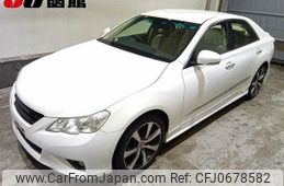 toyota mark-x 2011 -TOYOTA--MarkX GRX135--6004794---TOYOTA--MarkX GRX135--6004794-