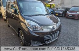 mitsubishi delica-d2 2014 CFJ1865338