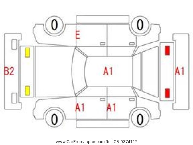 daihatsu move-canbus 2016 -DAIHATSU--Move Canbus DBA-LA800S--LA800S-0017368---DAIHATSU--Move Canbus DBA-LA800S--LA800S-0017368- image 2