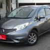 nissan note 2013 -NISSAN--Note DBA-E12--E12-164640---NISSAN--Note DBA-E12--E12-164640- image 1