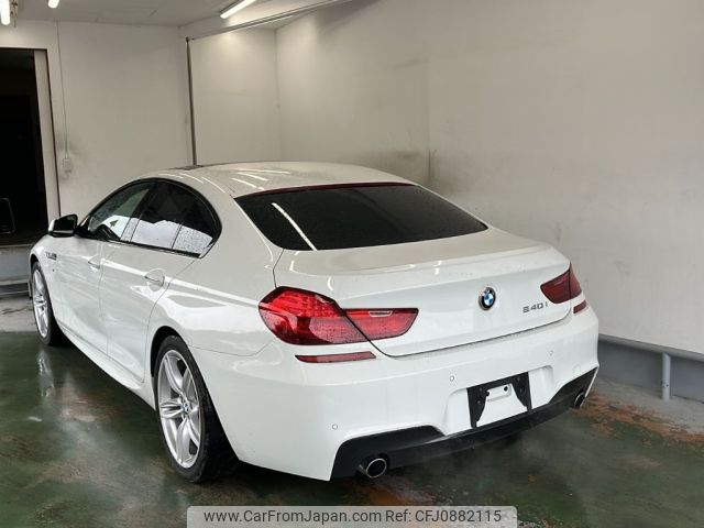 bmw 6-series 2014 -BMW--BMW 6 Series 6A30-0DZ12397---BMW--BMW 6 Series 6A30-0DZ12397- image 2