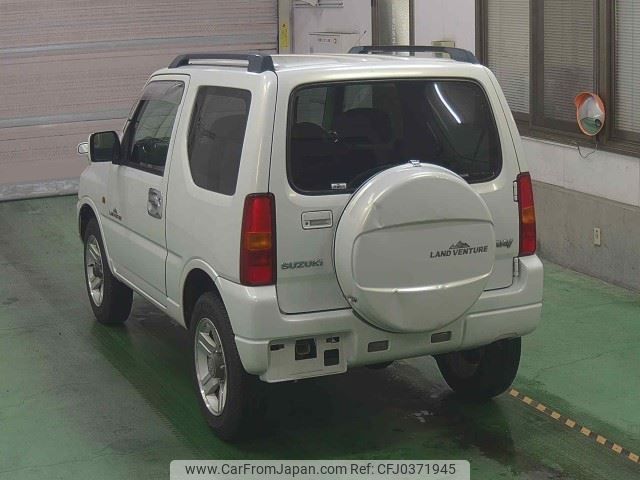 suzuki jimny 2005 -SUZUKI--Jimny JB23W--413089---SUZUKI--Jimny JB23W--413089- image 2