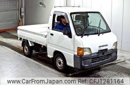 subaru sambar-truck 2000 -SUBARU--Samber Truck TT2-037205---SUBARU--Samber Truck TT2-037205-