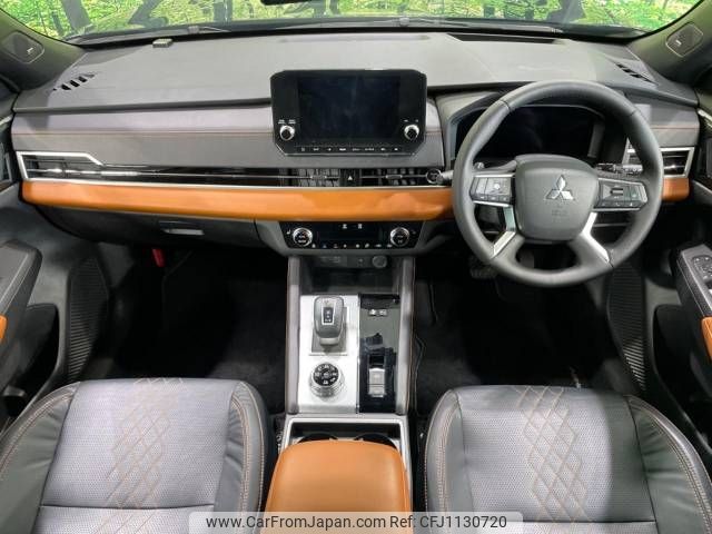 mitsubishi outlander-phev 2022 -MITSUBISHI--Outlander PHEV 5LA-GN0W--GN0W-0107930---MITSUBISHI--Outlander PHEV 5LA-GN0W--GN0W-0107930- image 2