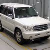 mitsubishi pajero-io 2005 No.15983 image 1