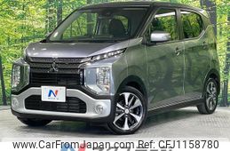 mitsubishi ek-cross 2020 quick_quick_B35W_B35W-0007116