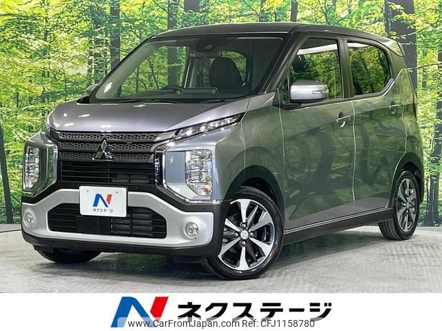 mitsubishi ek-cross 2020 quick_quick_B35W_B35W-0007116 image 1