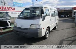 mazda bongo-van 2006 -MAZDA--Bongo Van TC-SK82V--SK82V-321376---MAZDA--Bongo Van TC-SK82V--SK82V-321376-