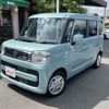 suzuki spacia 2023 -SUZUKI--Spacia 5AA-MK53S--MK53S-452850---SUZUKI--Spacia 5AA-MK53S--MK53S-452850- image 3