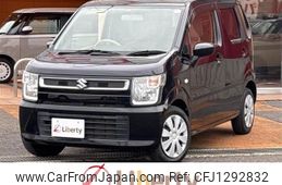 suzuki wagon-r 2018 quick_quick_MH35S_MH35S-120975