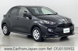 toyota yaris 2023 -TOYOTA--Yaris 5BA-MXPA15--MXPA15-0019246---TOYOTA--Yaris 5BA-MXPA15--MXPA15-0019246-