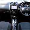 nissan note 2013 H11868 image 7