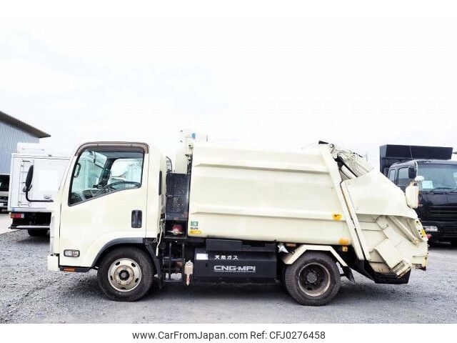 isuzu elf-truck 2012 -ISUZU--Elf SFG-NMR82ZAN--NMR82-7001012---ISUZU--Elf SFG-NMR82ZAN--NMR82-7001012- image 2