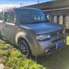 nissan cube 2016 -NISSAN--Cube DBA-Z12--Z12-315855---NISSAN--Cube DBA-Z12--Z12-315855- image 2