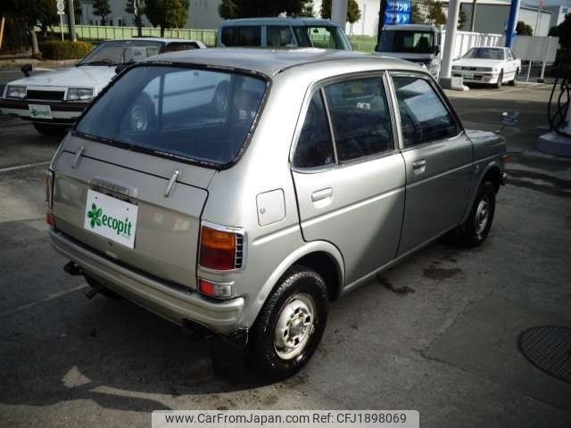 honda life 1973 CFJ1898069 image 2