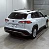 toyota corolla-cross 2022 -TOYOTA 【香川 300る4594】--Corolla Cross ZVG15--ZVG15-1007882---TOYOTA 【香川 300る4594】--Corolla Cross ZVG15--ZVG15-1007882- image 2